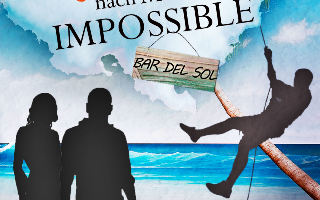 Verrückt nach Mr. Impossible