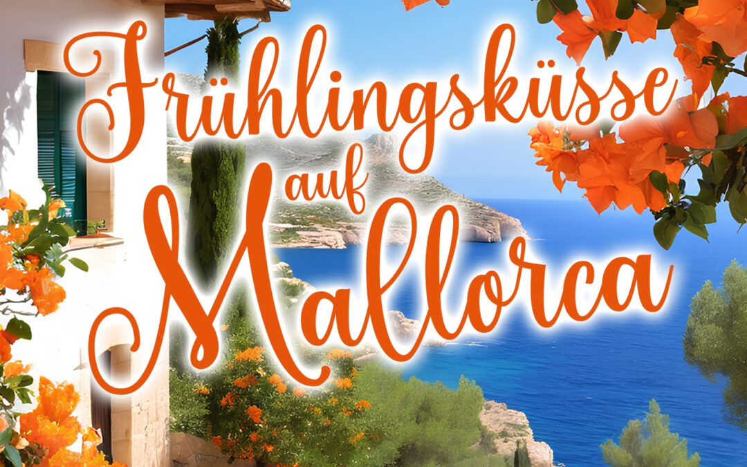 Bonus Band 9 Frühlingsküsse auf Mallorca