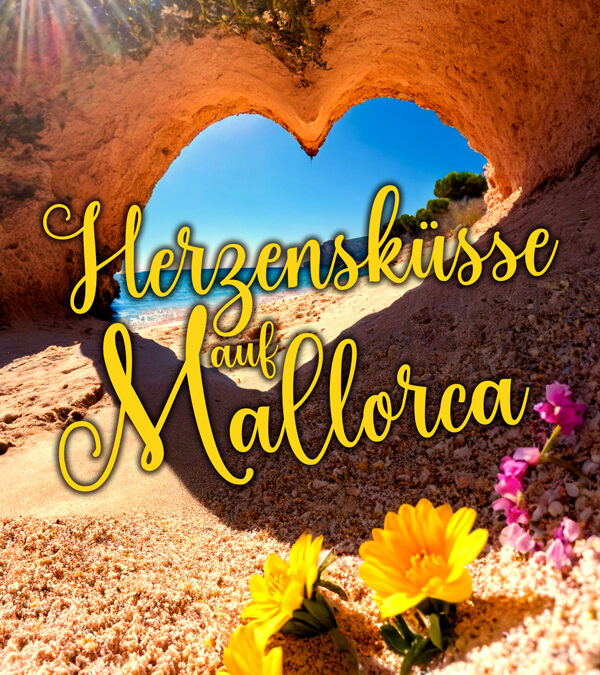 Bonus Band 10 Herzensküsse auf Mallorca