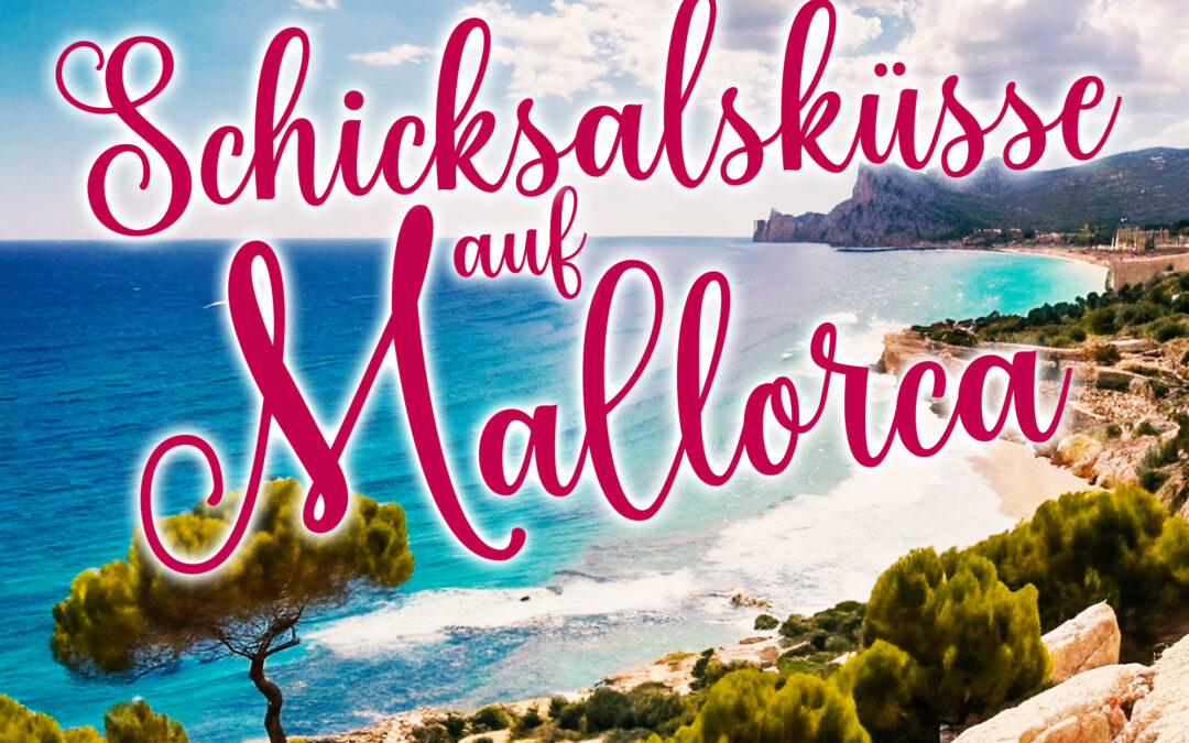 Bonus Band 11 Schicksalsküsse auf Mallorca