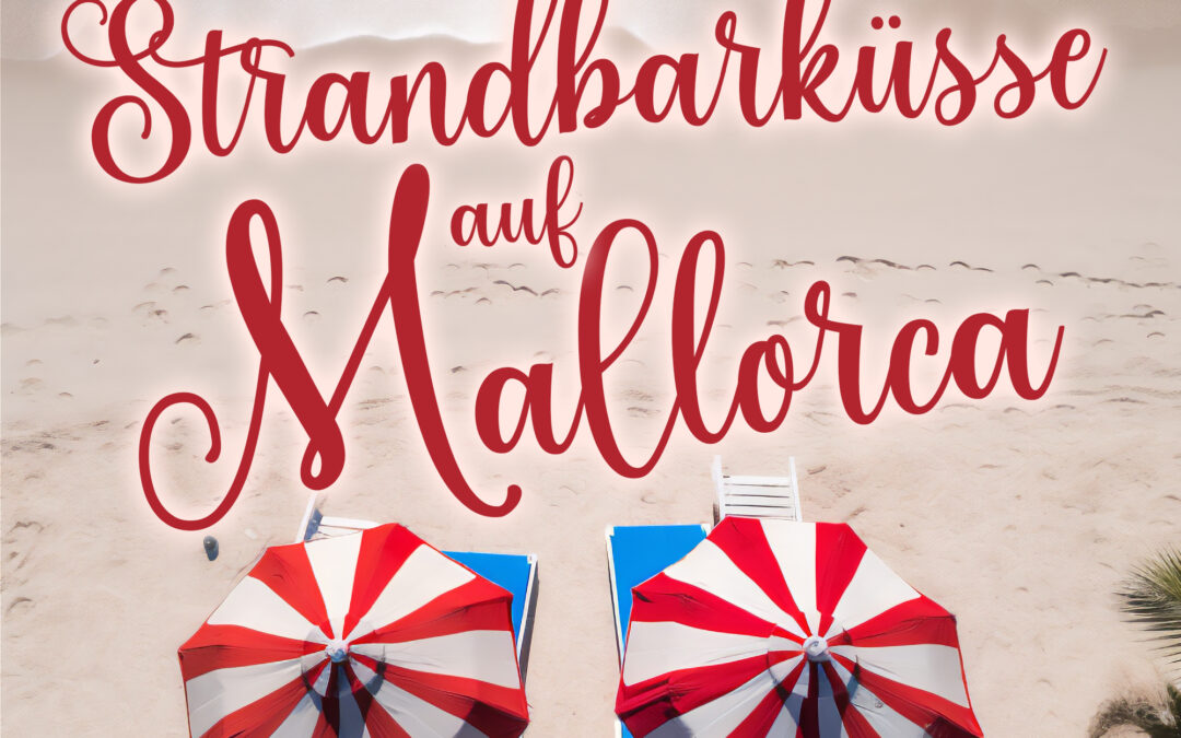 Bonus 7 Strandbarküsse auf Mallorca