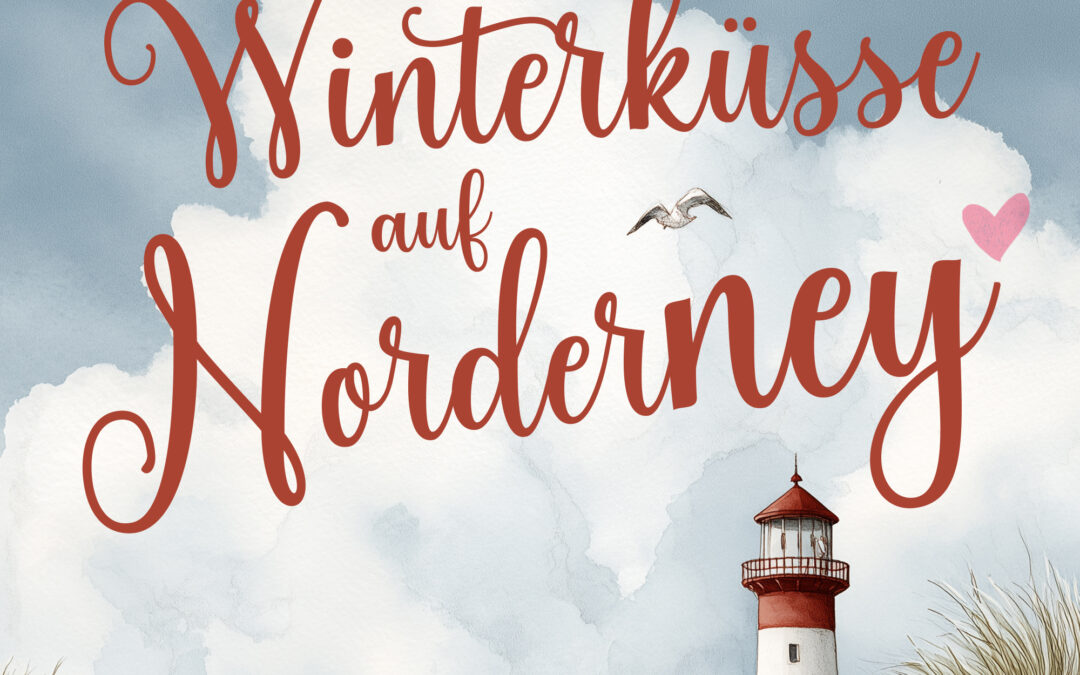 Bonus Band 16 Winterküsse auf Norderney