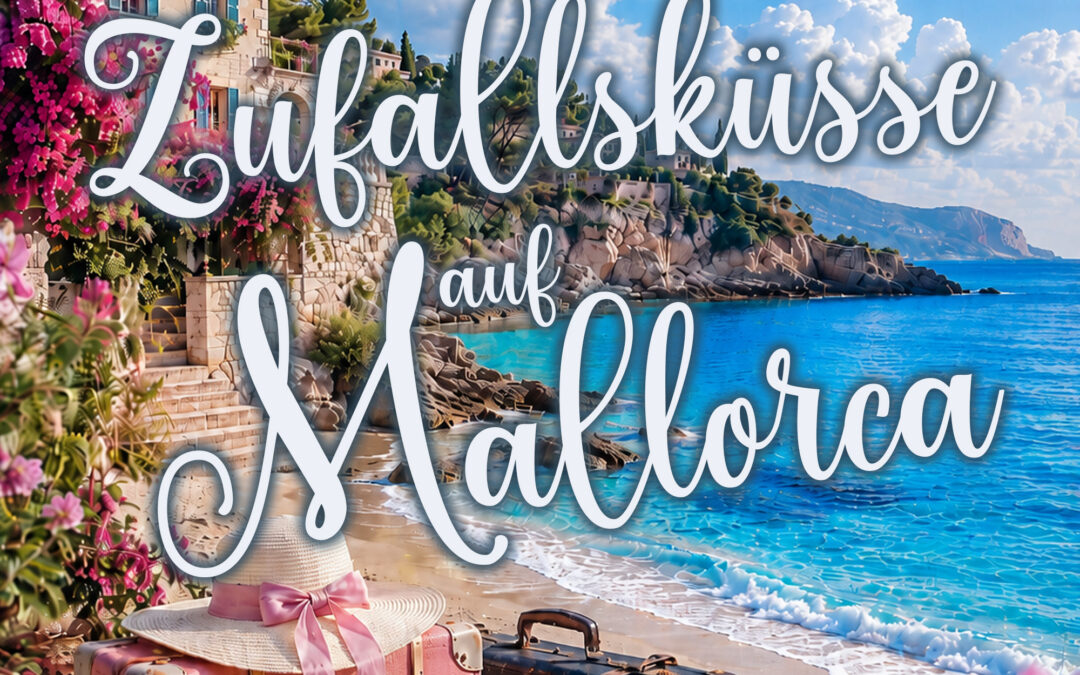 Zufallsküsse auf Mallorca